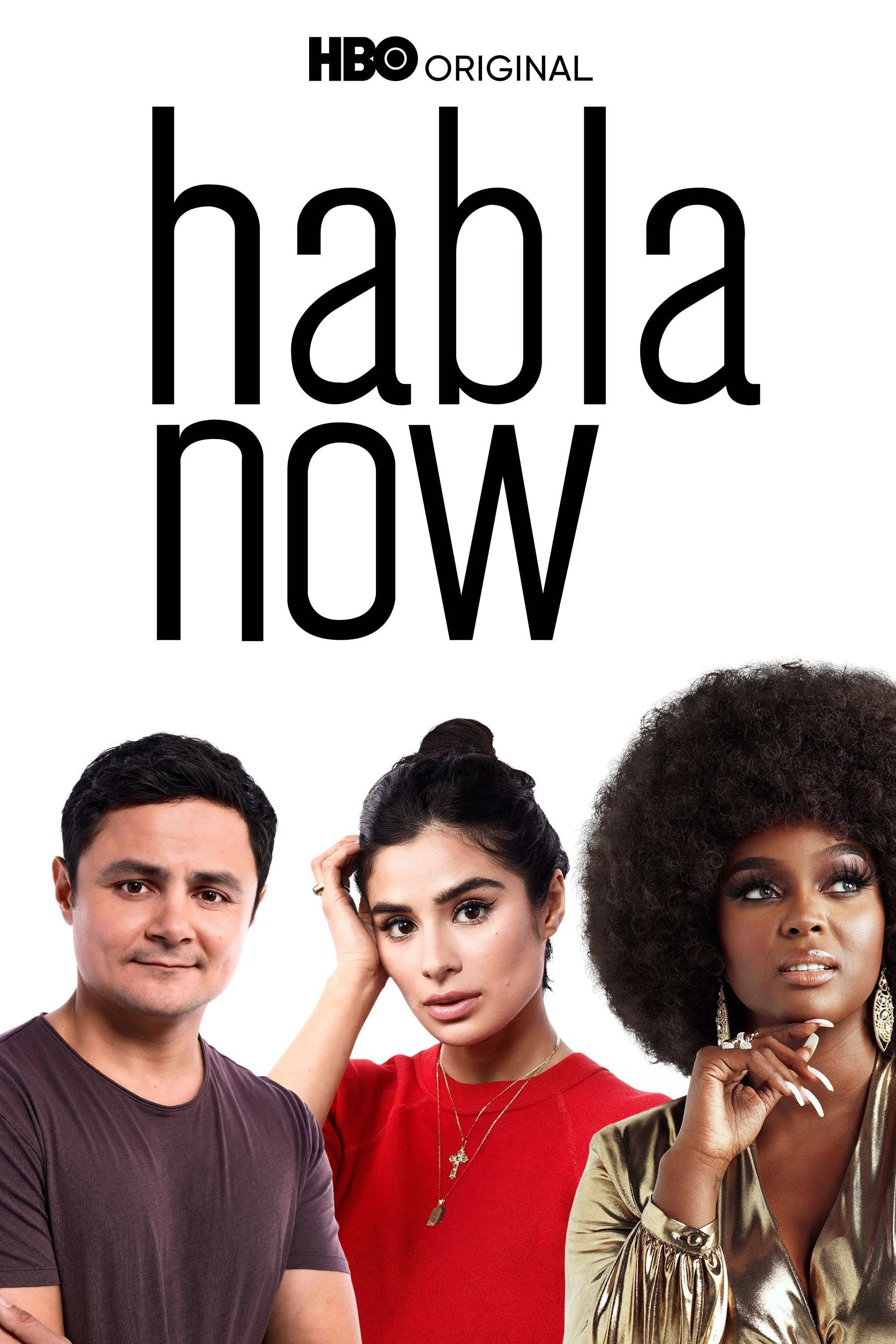 Habla Now – Hãy Chia Sẻ Ngay