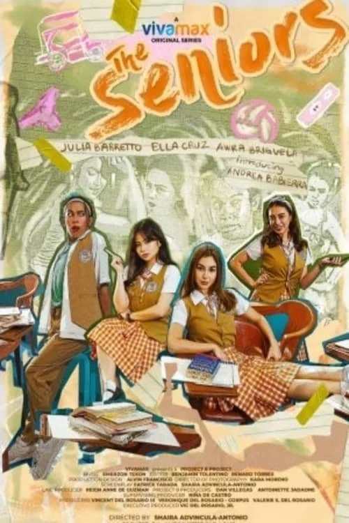 Học Sinh Cuối Cấp