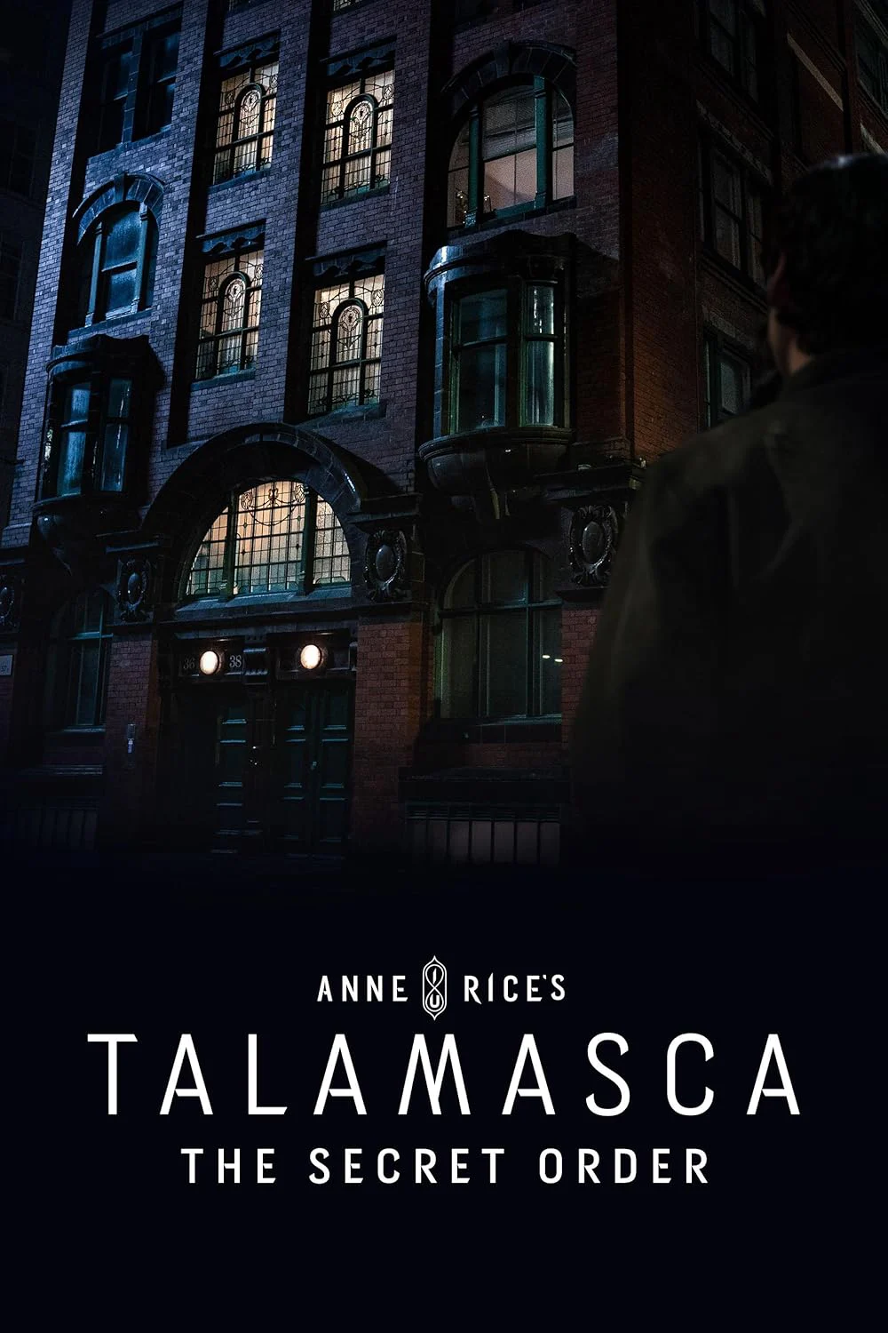 Hội Kín Talamasca Hội Kín Talamasca