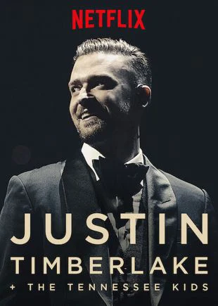 Justin Timberlake và The Tennessee Kids Justin Timberlake và The Tennessee Kids