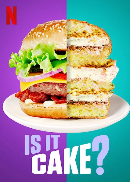 Là bánh hay gì? (Phần 2) Là bánh hay gì? (Phần 2)