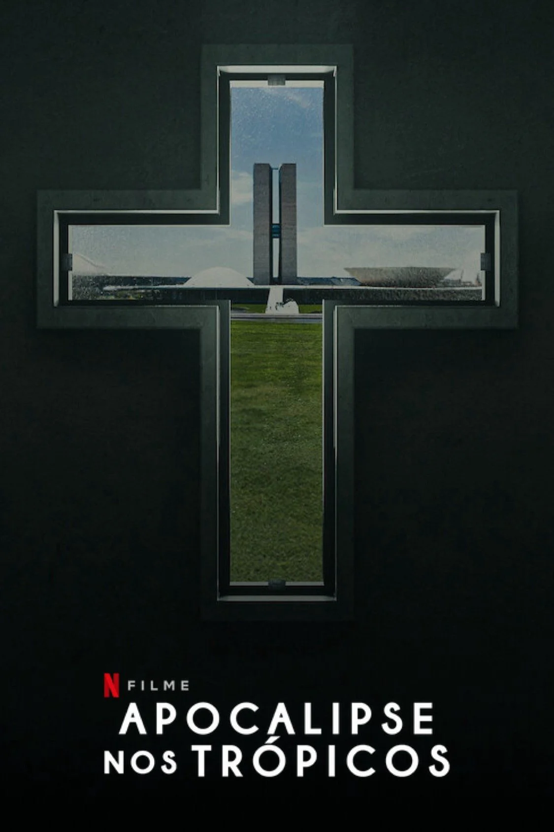 Ngày tận thế vùng nhiệt đới Ngày tận thế vùng nhiệt đới