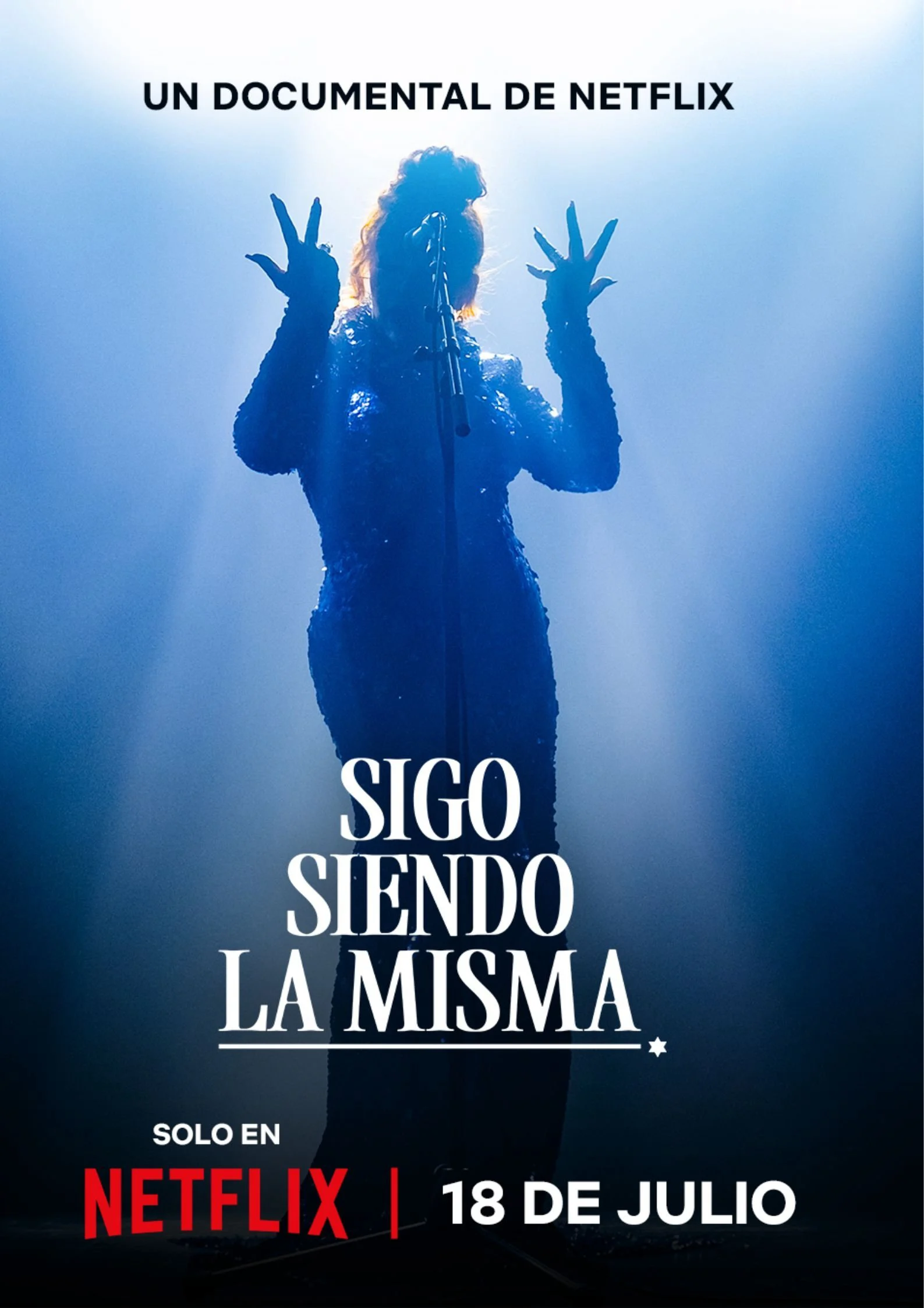 Tôi vẫn là siêu sao Tôi vẫn là siêu sao